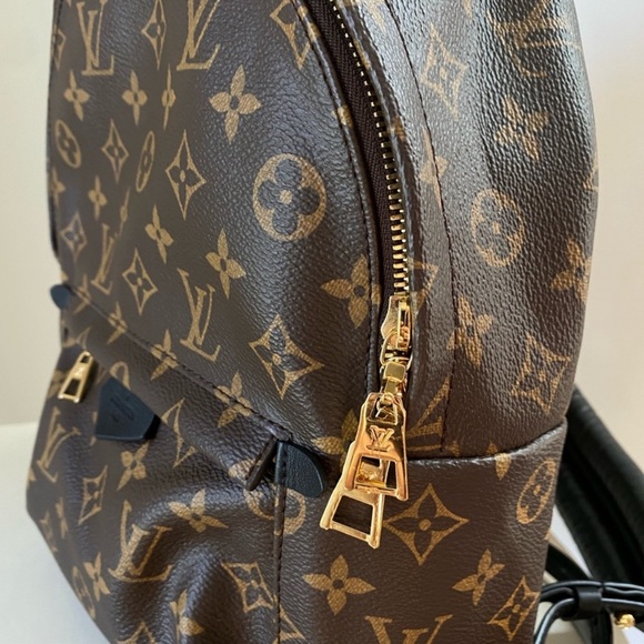 Louis Vuitton Palm Springs PM Backpack - Picture 3 of 10